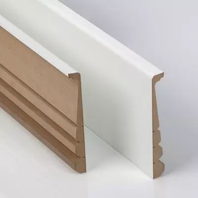 Plinthes de recouvrement...