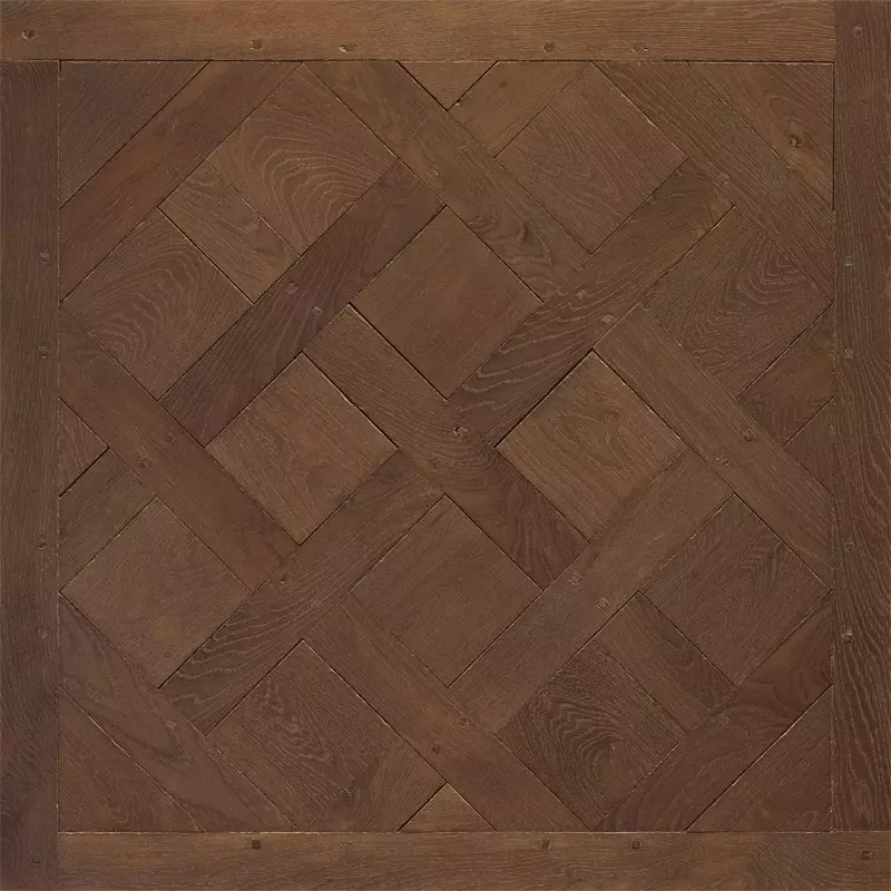 Versailles Panel Oak Corsé