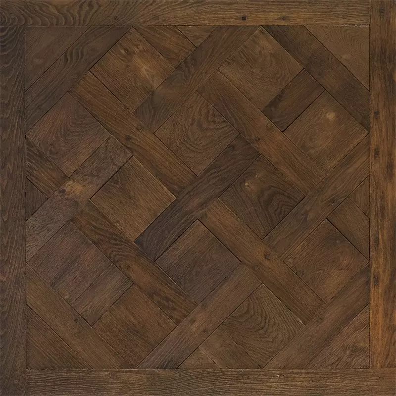 Versailles Panel Oak Torréfié