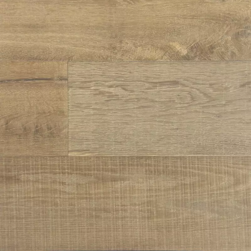 Engineered Oak Parquet Grigio