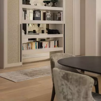 Engineered Oak Parquet...