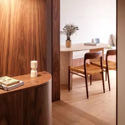 Engineered Oak Parquet...