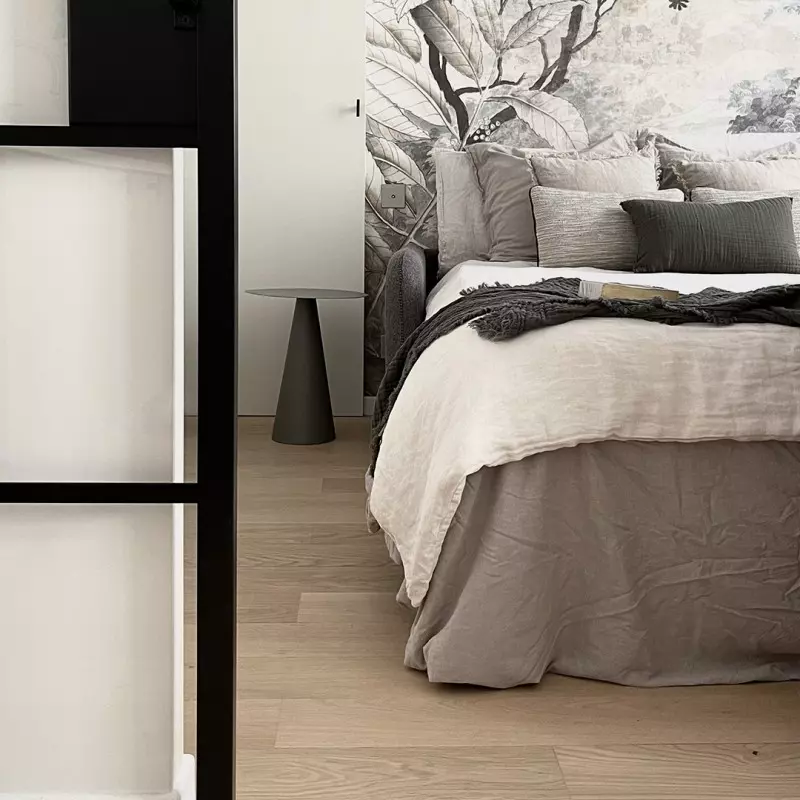 Parquet Chêne Contrecollé...