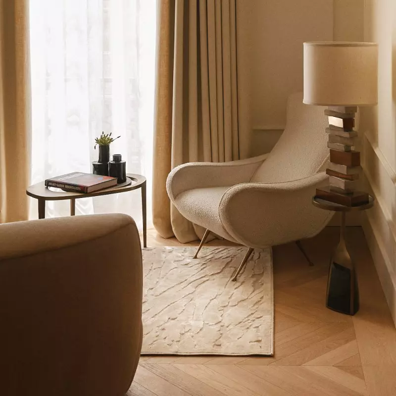 Engineered Oak Parquet...