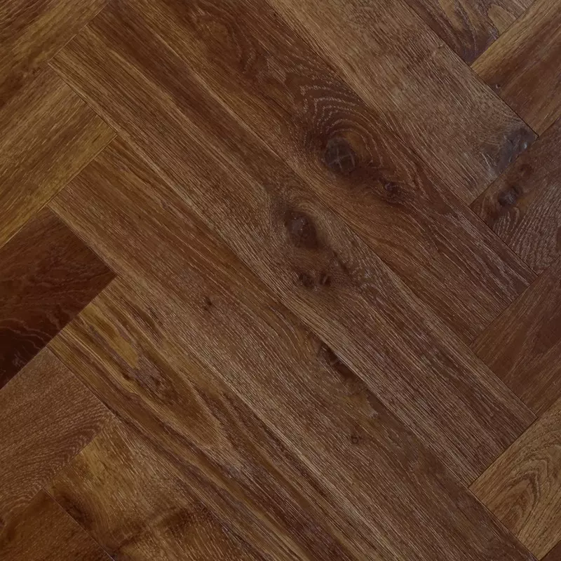 Lot - Engineered Oak...