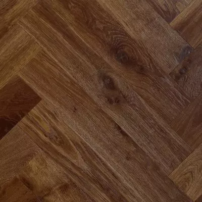 Lot - Engineered Oak...