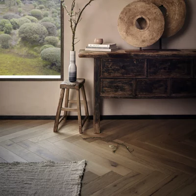 Engineered Oak Parquet...