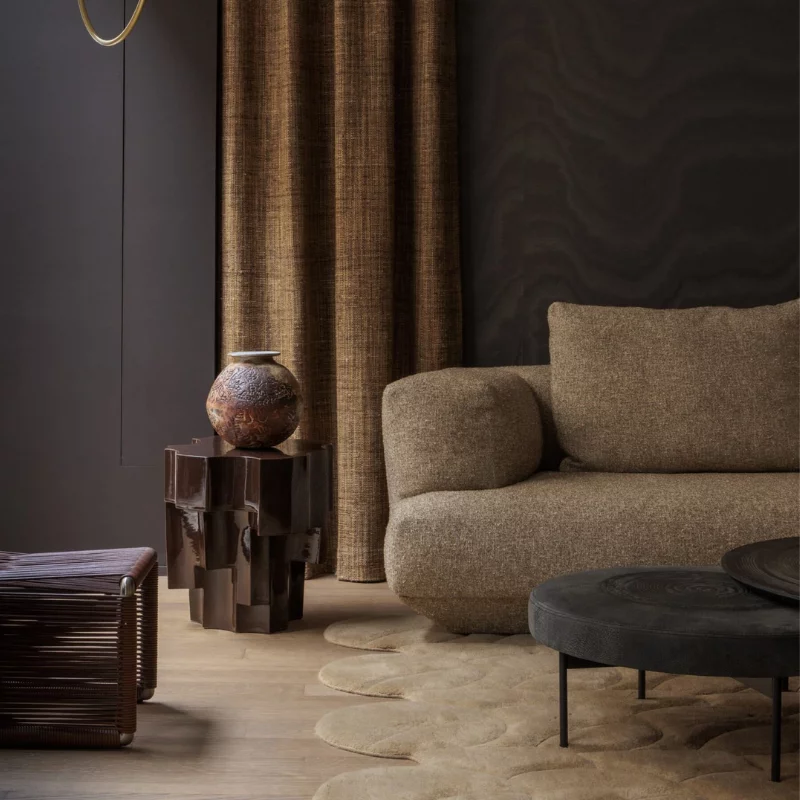 Parquet Chene Contrecolle Caillebotte - sur-mesure - 14x194x1940 - realisation 02 - vue de face - carresol