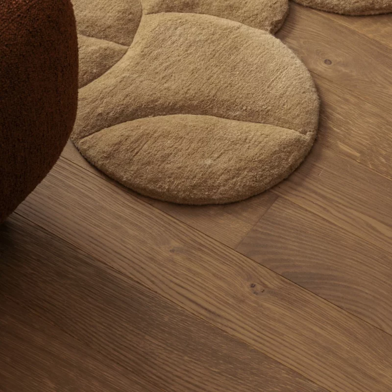 Parquet Chene Contrecolle Caillebotte - sur-mesure - 14x194x1940 - realisation 02 - vue de face - carresol