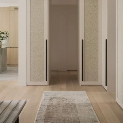 Parquet Chêne Contrecollé Eden