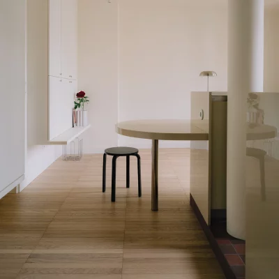 Semi-Solid Oak Wood Parquet...