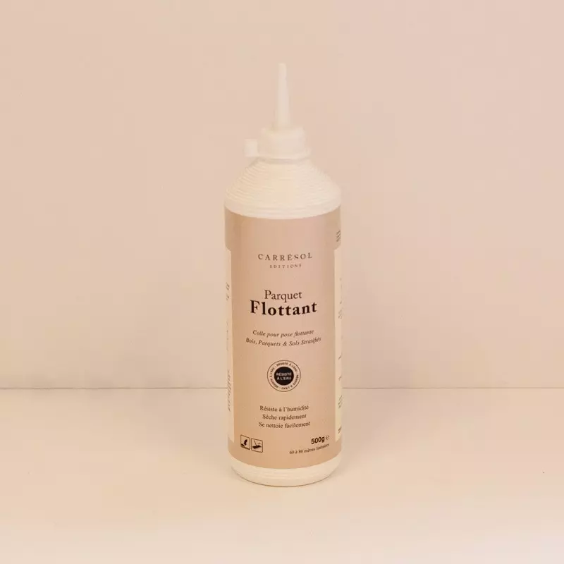 Colle Vinylique pour...