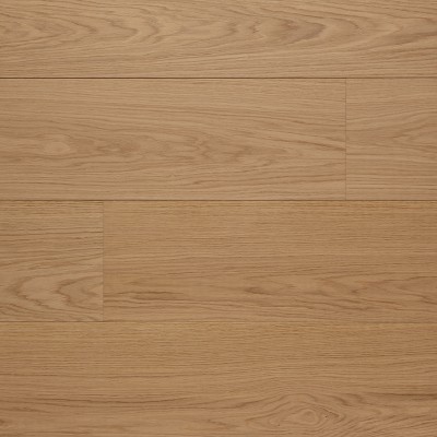 Parquet Chene Contrecolle Osier - 14x250x1980 - choix confort - vue de face - carresol