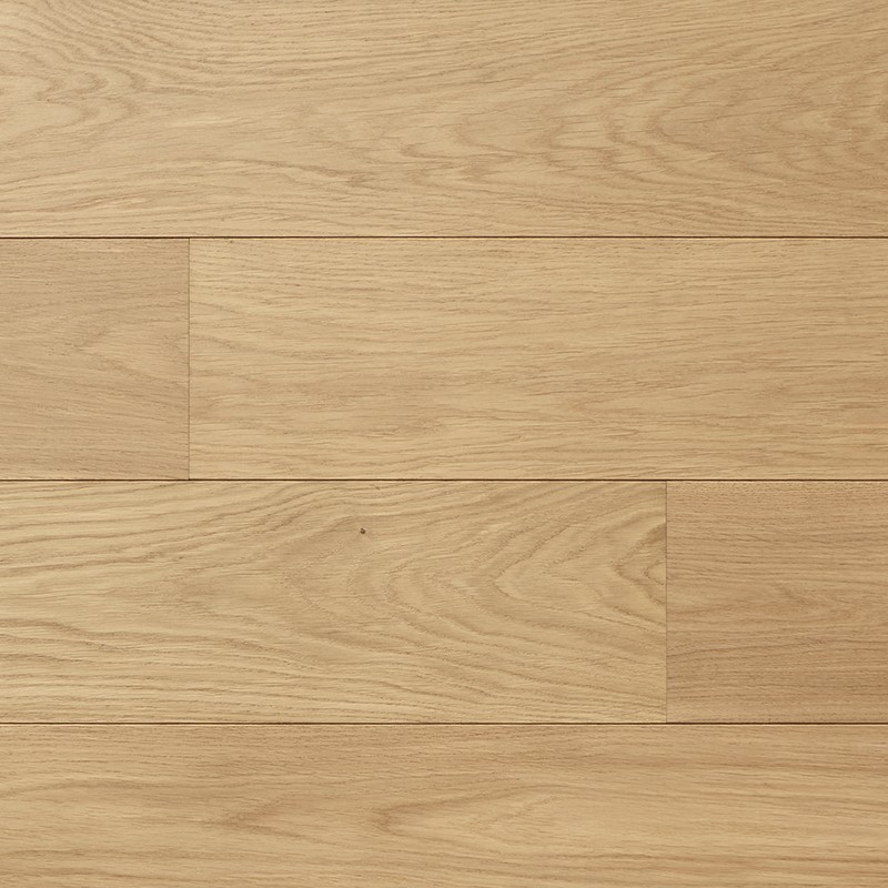 Parquet Chene Contrecolle Osier - 14x175x1980 - choix confort - Réalisation 01