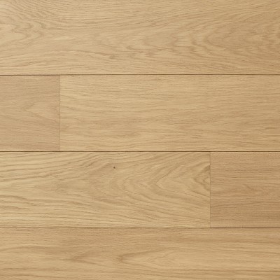 Parquet Chene Contrecolle Osier - 14x175x1980 - choix confort - Réalisation 01