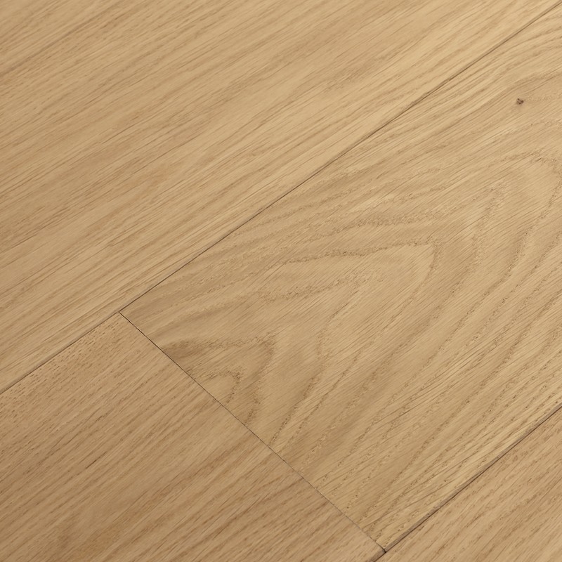 Parquet Chene Contrecolle Osier - 14x175x1980 - choix confort - vue de profil - carresol