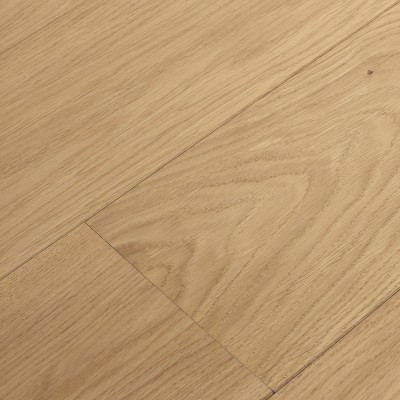 Parquet Chene Contrecolle Osier - 14x175x1980 - choix confort - vue de profil - carresol