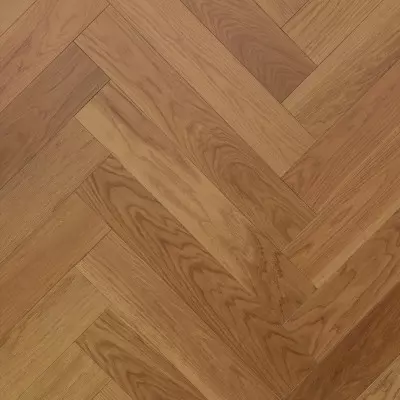 Bâton Rompu Chêne...