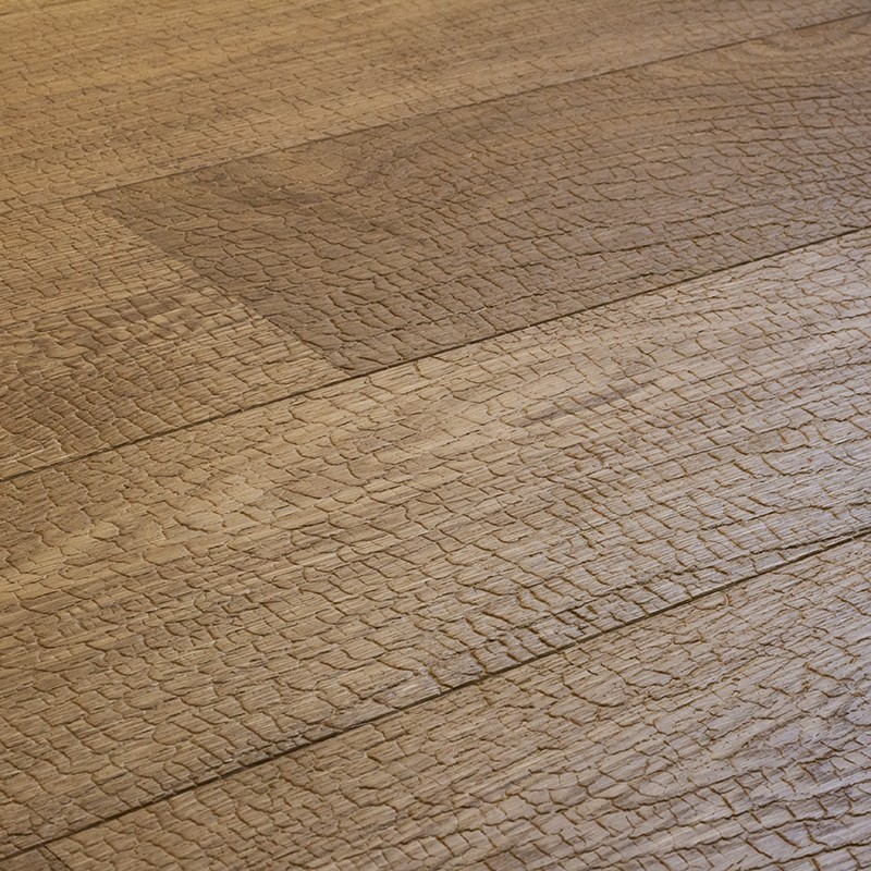 Parquet Chêne Boréale