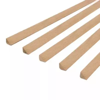 Contre-plinthes placage MDF...