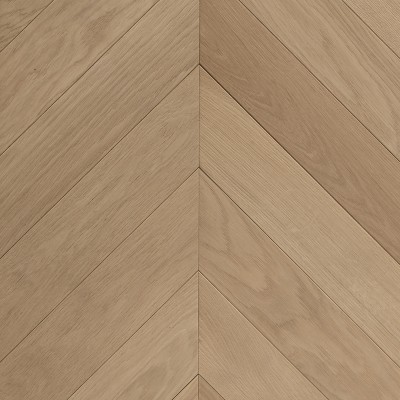 Lot - Oak Wood Chevron...