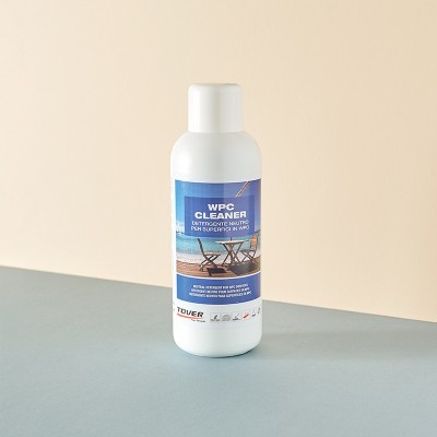 Nettoyant WPC Cleaner pour...