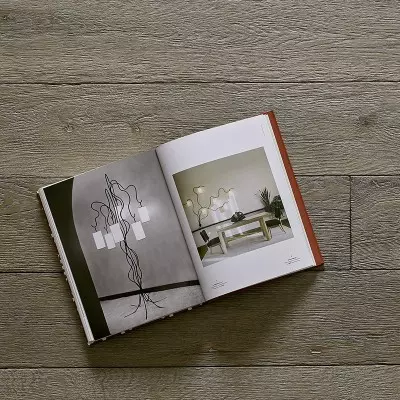 Plancher Vieilli Chene Massif Residence - 20x180x600-2200 - Choix Rustique - Mise en situation - Carresol