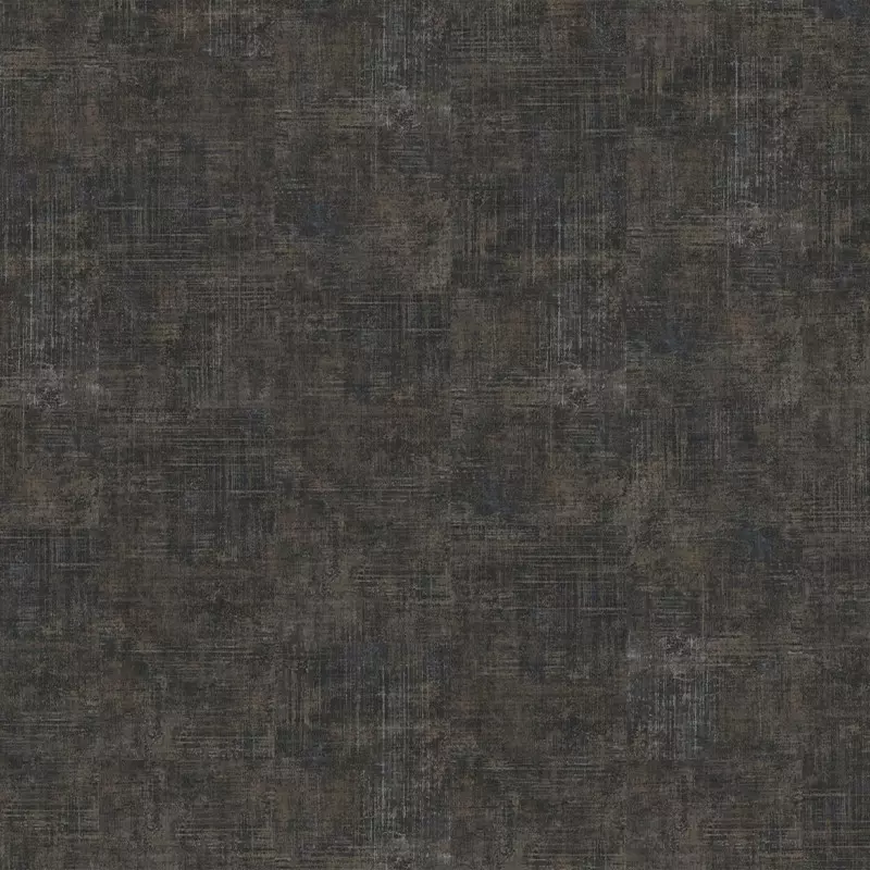 Dalle Vinyle Abstract Chocolate Black - 2.5x457.2x914.4 - vue de face - carresol