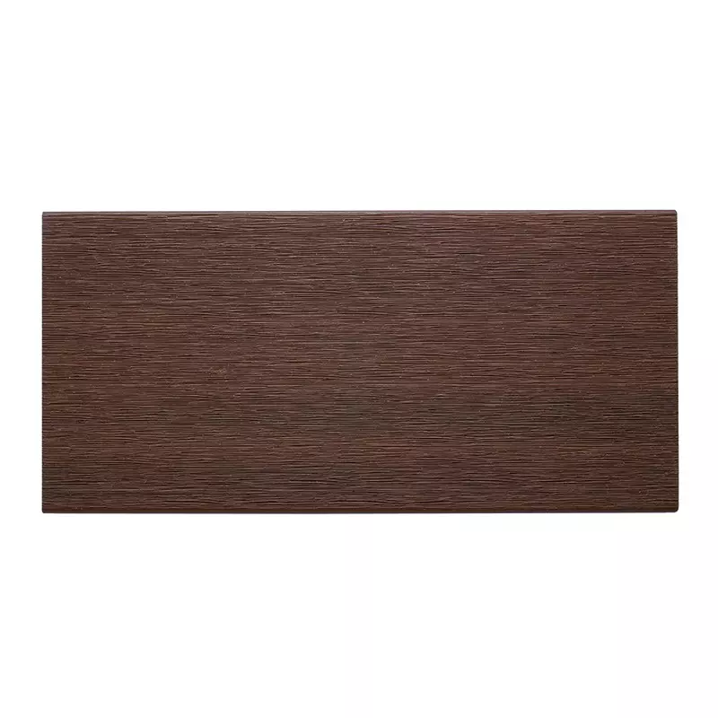 Lames Composite Brooklyn Ipe - 23x138x4000 - vue de face 02 - carresol