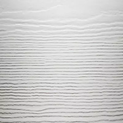 Bardage HardiePlank VL Blanc Arctique - 11x214x3600 - vue de face - carresol