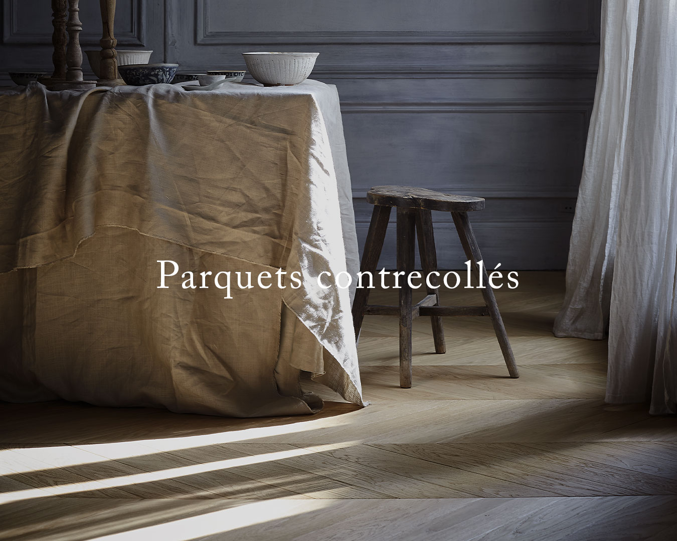 CarreSol - Parquets Contrecollés - Edition 2023