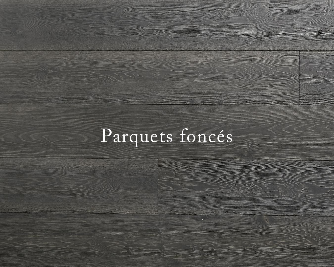 CarreSol - Parquets foncés - Edition 2023