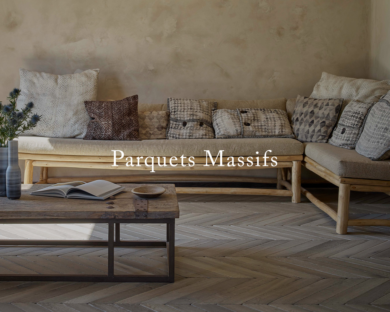 CarreSol - Parquets Massifs - Edition 2023