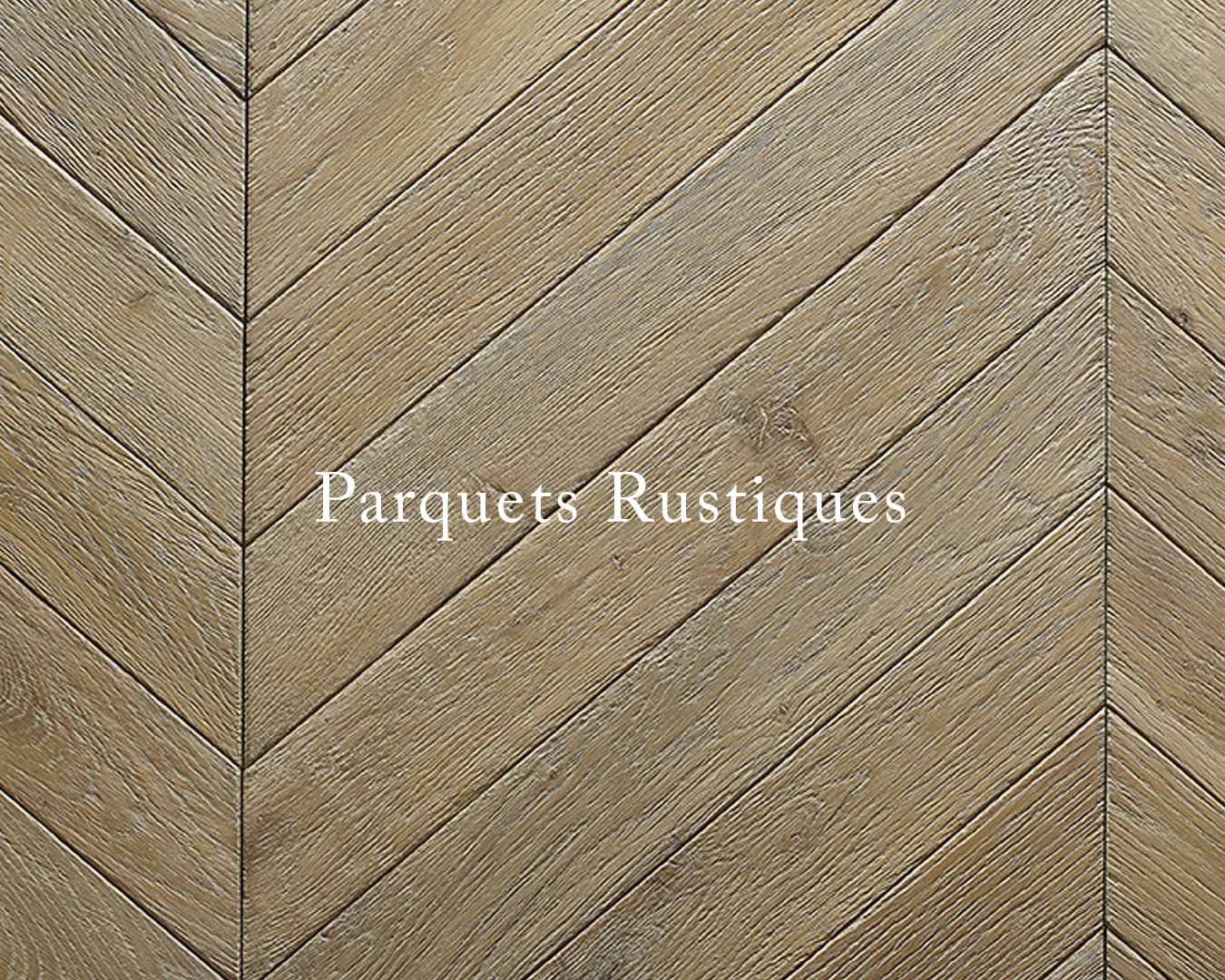 CarreSol - Parquets rustiques - Edition 2023