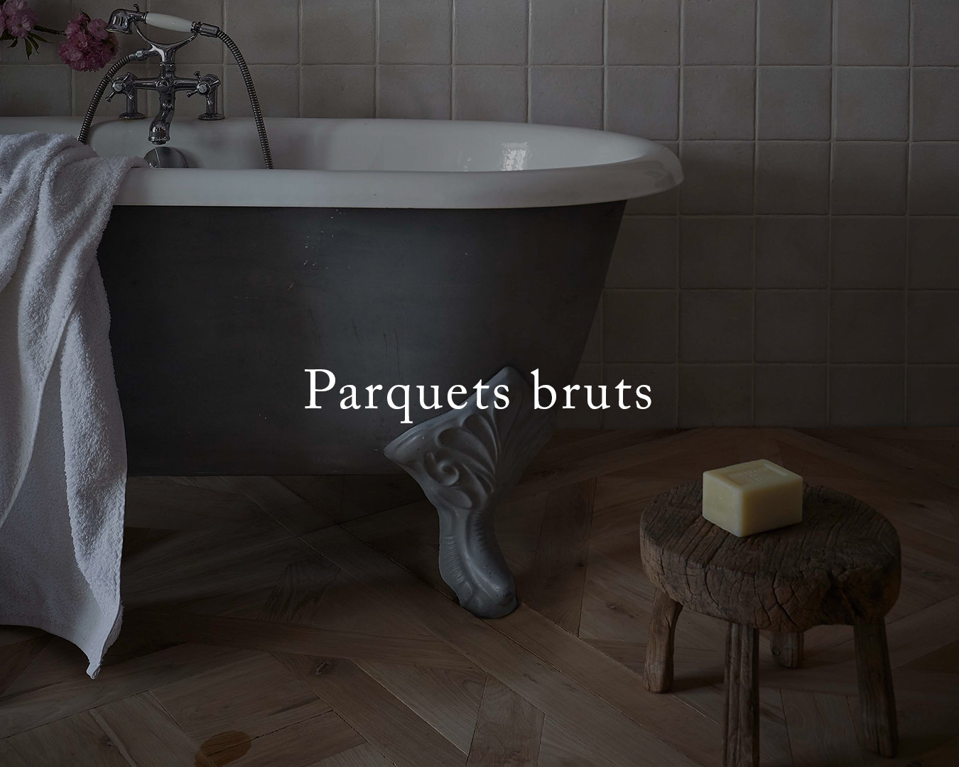 CarreSol - Parquets bruts - Edition 2023
