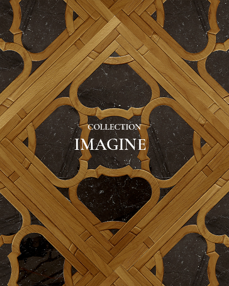 Collection Imagine