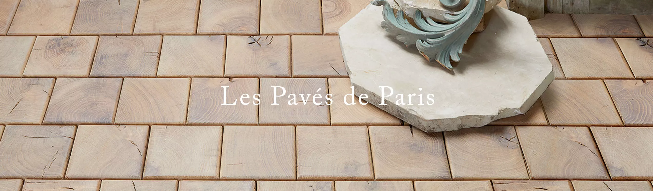 CarreSol - Collection Les Paves de Paris - Edition 2023