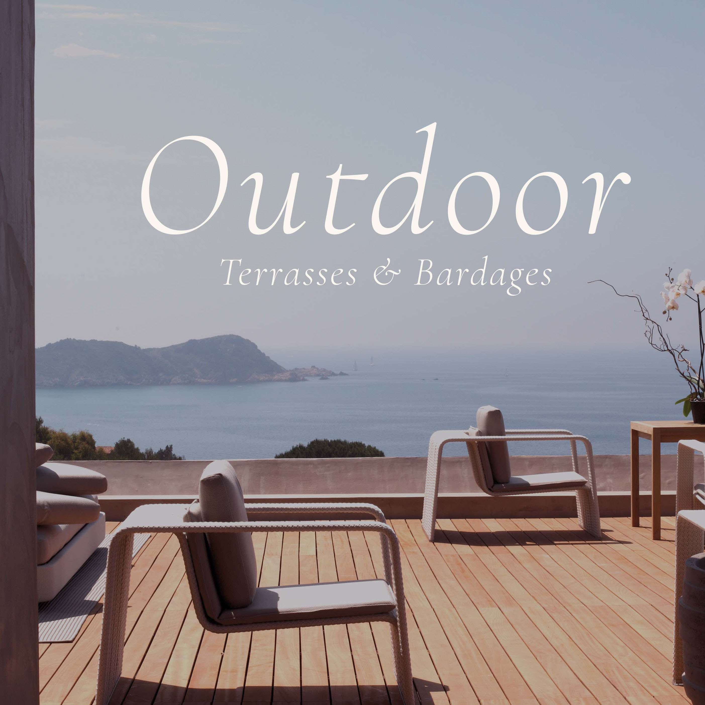 CarreSol Editions - Outdoor - collection - 2023