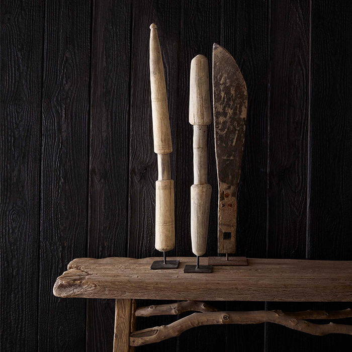 Collection-Vestige-CarreSol-Editions-2023 Chene-des-Marais-Dalle-Avant-Garde-Collection-Vestige-CarreSol-Editions-2023