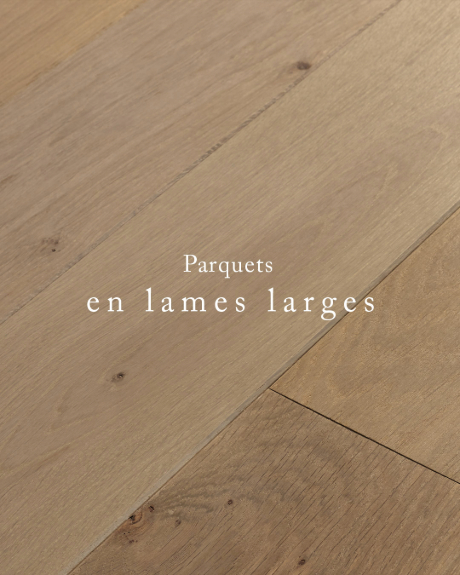 CarreSol - Parquets lames larges - Edition 2023